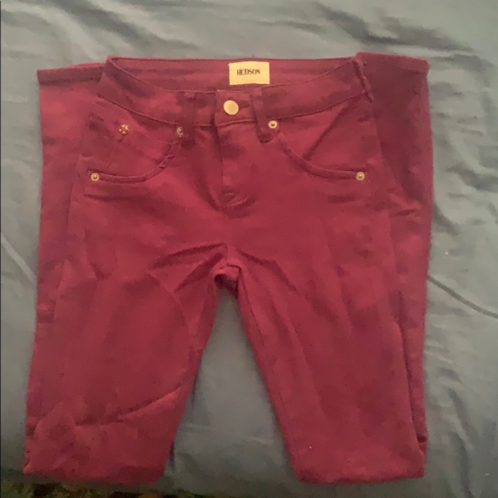 Hudson jeans